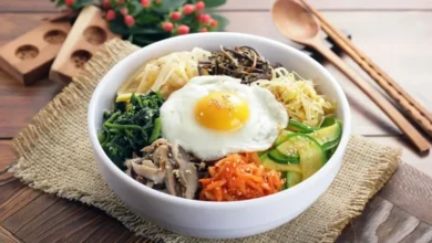 Bibimbap