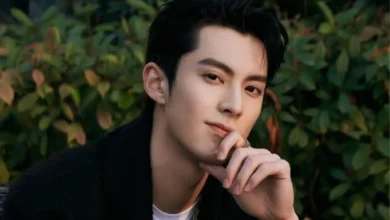 Dylan Wang