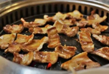 Samgyeopsal