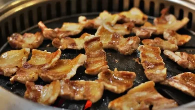 Samgyeopsal