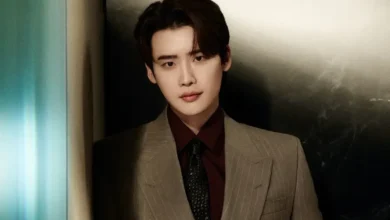 Lee Jong Suk