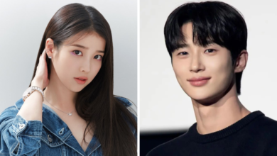 IU and Byeon Woo Seok to Star in "Wife of a 21st Century Prince" – Premiering in 2025