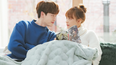 7 Incredible K-Dramas Featuring Protagonists Living Together