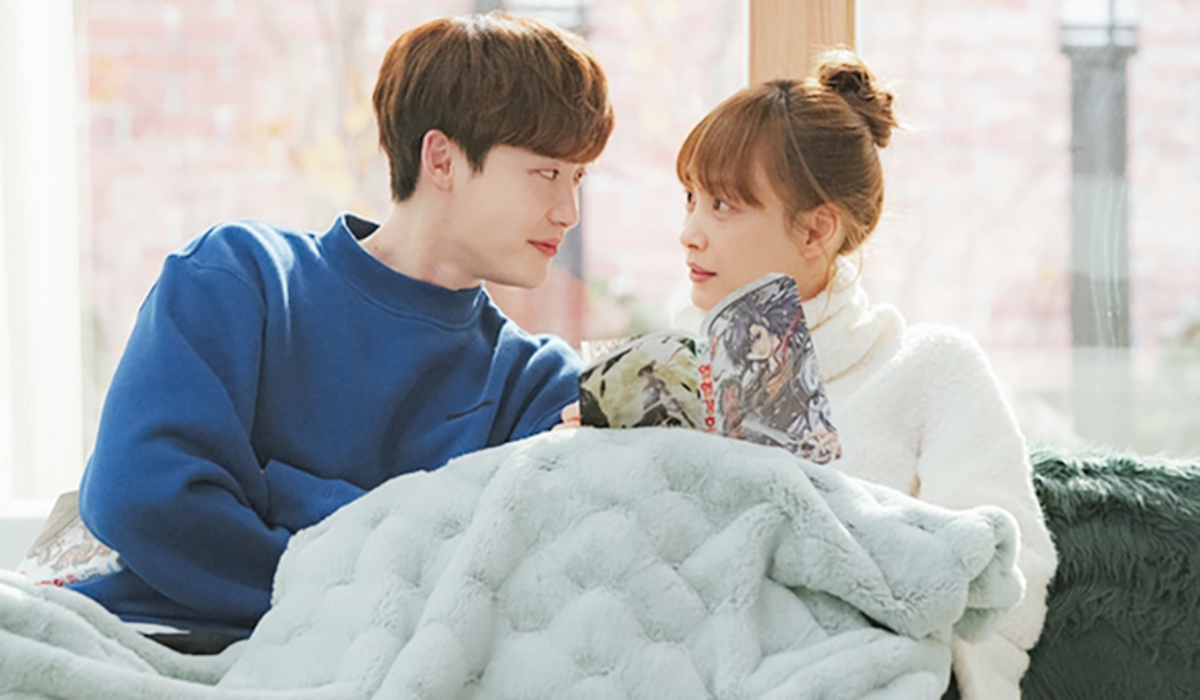 7 Incredible K-Dramas Featuring Protagonists Living Together