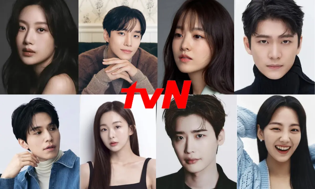 tvN