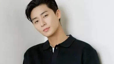 Park Seo Joon Confirmed for a New Romantic Comedy Drama