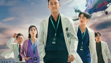 6 Must-Watch Medical K-Dramas for Fans of The Trauma Code: Heroes On Call