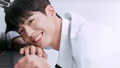 The Seasons: Cantabile of Park Bo Gum