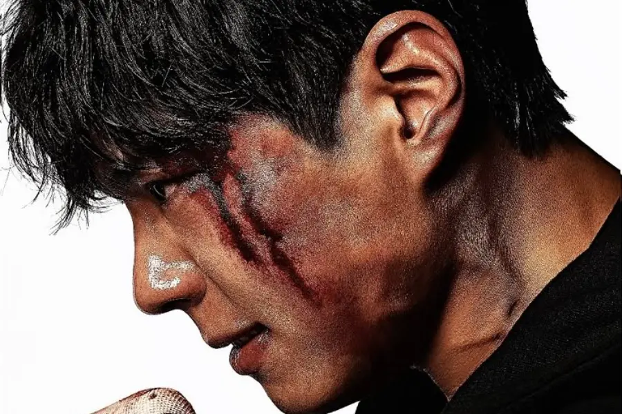 Good Boy: New K-Drama Starring Park Bo Gum Premieres in May