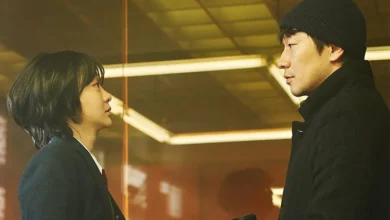 Nine Puzzles: New Mystery Drama Promises to Keep You Hooked from Start to Finish