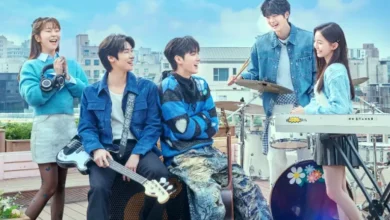 Spring of Youth: New Romantic Comedy Drama Premieres in May on Viki