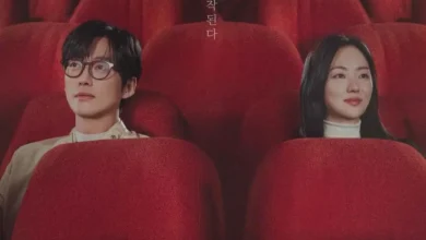 Our Movie: A New K-Drama Promises to Move Audiences with a Touching Love Story
