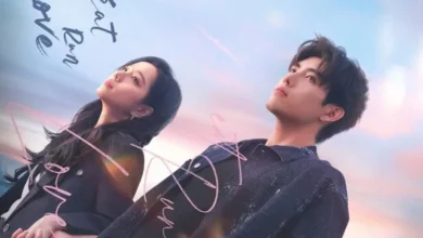 Eat Run Love: 3 Reasons Why You Should Watch the C-Drama