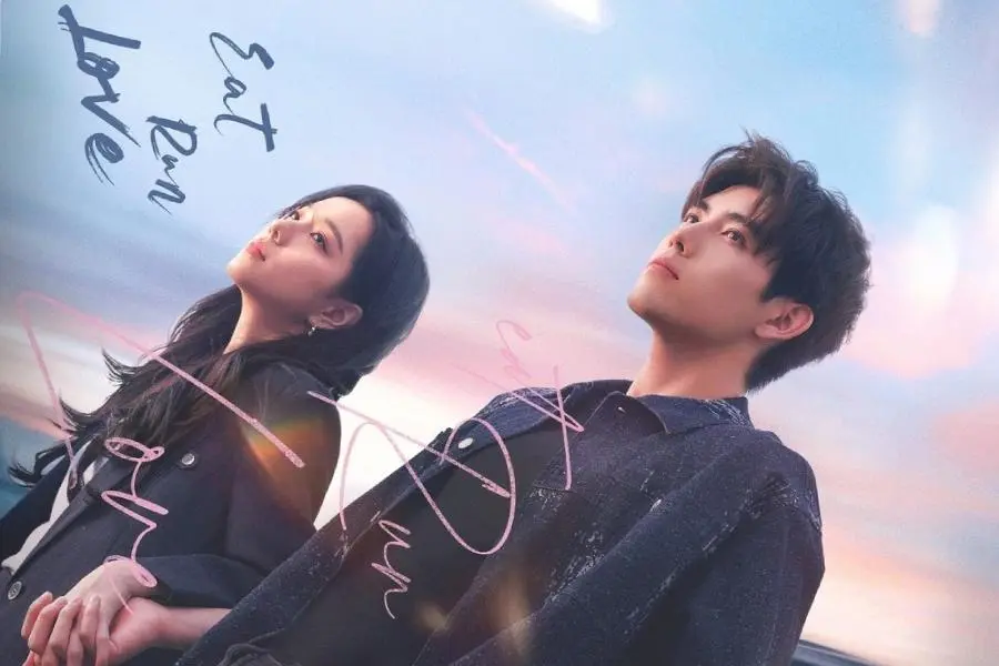 Eat Run Love: 3 Reasons Why You Should Watch the C-Drama