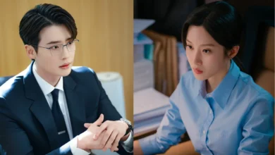 Law And The City: Lee Jong Suk, Mun Ka Young, and Kang You Seok Star in New Legal K-Drama Set in Seocho