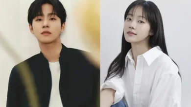 Ahn Hyo Seop and Chae Won Bin Confirmed as Leads in SBS’s New Romantic Comedy ‘Sold Out Again Today’