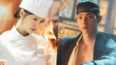 Bon Appétit Your Majesty: Yoona and Lee Chae Min Star in tvN’s New Fantasy Romance Drama