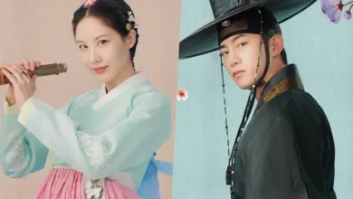 The First Night with the Duke: Fantasy Romance K-Drama Premieres in June
