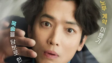 Oh My Ghost Clients: Netflix’s New Korean Comedy Blends Humor, Justice, and the Supernatural