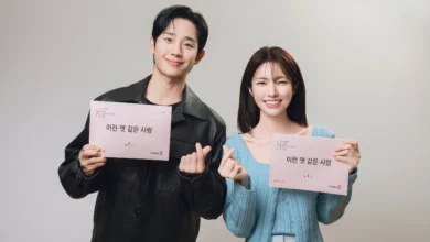 Lovestuck: Jung Hae In and Ha Young Confirmed for Netflix’s New Romantic K-Drama