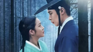 4 Historical K-Dramas to Watch If You Loved Dear Hongrang