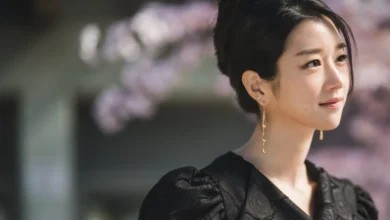 Seo Ye Ji in Talks to Star in New Thriller Drama Based on a Webtoon