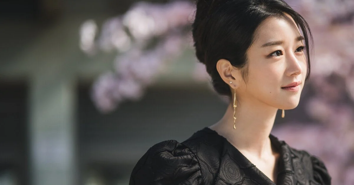 Seo Ye Ji in Talks to Star in New Thriller Drama Based on a Webtoon