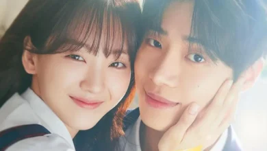 Head Over Heels: New Fantasy K-Drama Premieres in June with a Touching Romance and Spiritual Mysteries