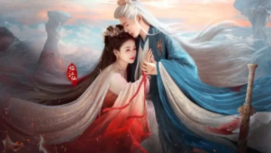 Feud: New C-Drama Starring Bai Lu Is Coming Soon to Viki