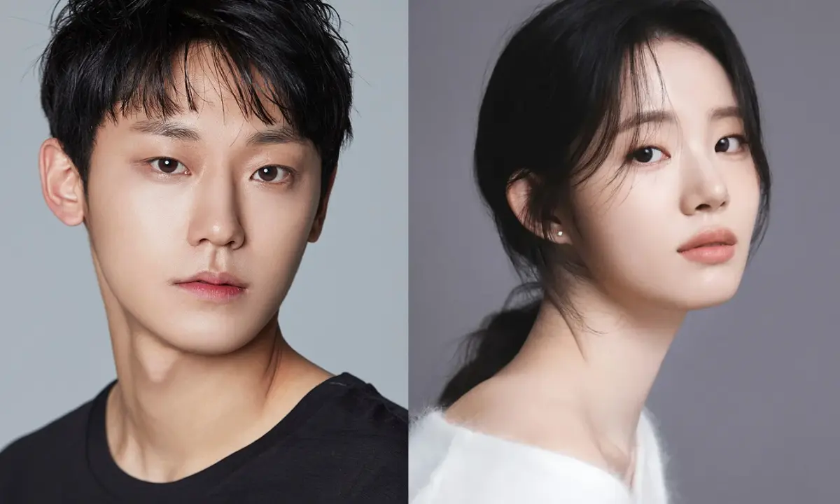 Grand Galaxy Hotel: Lee Do Hyun and Shin Si Ah Confirmed for New Drama by the Hong Sisters
