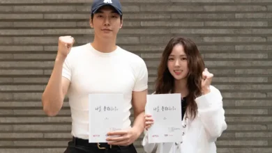 Take Charge of My Heart: Chae Soo Bin and Kim Young Kwang Star in Netflix’s New Romantic Comedy