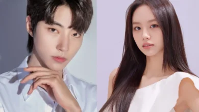 Hwang In Youp and Hyeri May Star in New Romantic Comedy: All About "To You"