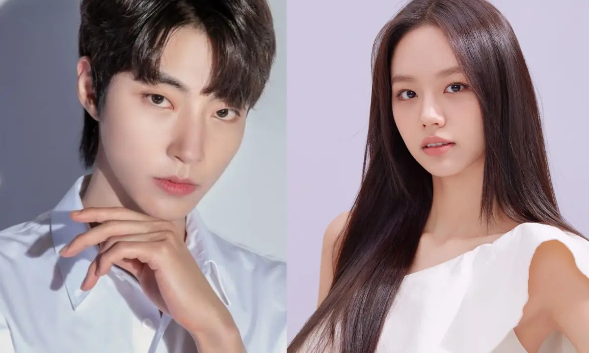 Hwang In Youp and Hyeri May Star in New Romantic Comedy: All About "To You"