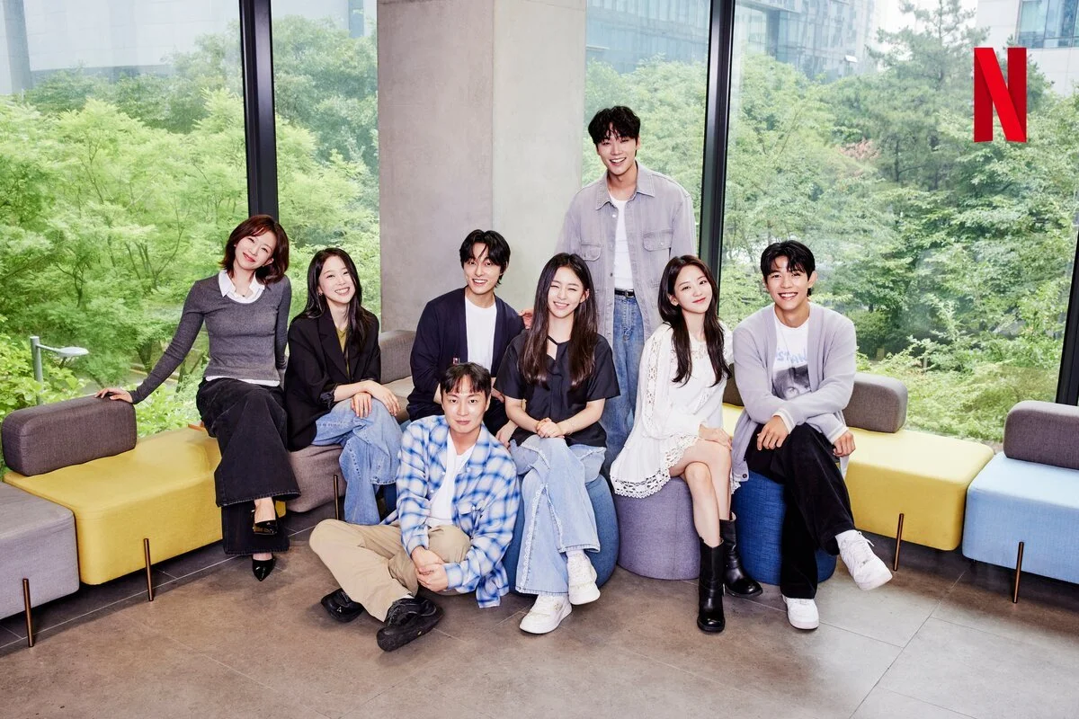 All of Us Are Dead Season 2: New Characters and More Action on the Way!