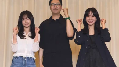 Son Ye Jin and Jo Yuri Confirmed in “Variety”: Netflix’s New Drama