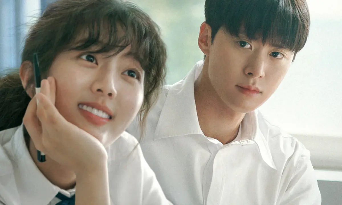 Love Untangled: New Korean Film Premieres on Netflix in August