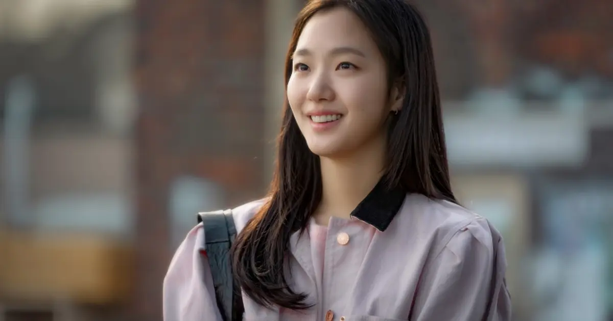 You And Everything Else: Melodrama Premieres on Netflix in September