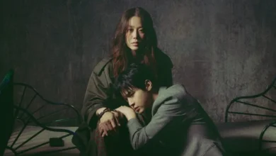 Queen Mantis: New Korean Crime Thriller Premieres on Netflix in September