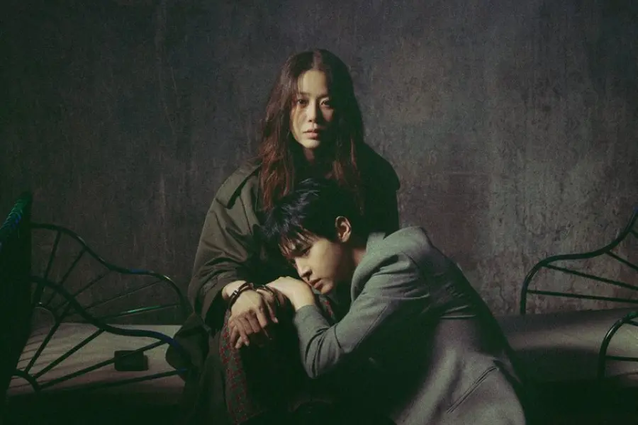 Queen Mantis: New Korean Crime Thriller Premieres on Netflix in September