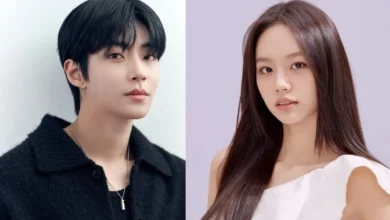 Hwang In Youp and Hyeri Confirmed as Leads in the New K-Drama To You