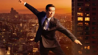 The Dream Life of Mr. Kim: A Moving Story About Rediscovery and Purpose