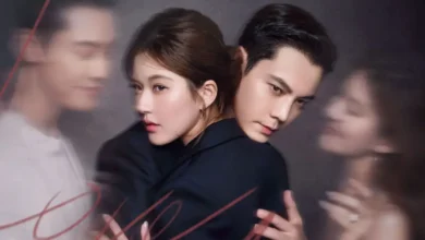 Zhao Lusi and William Chan Shine in “Love’s Ambition,” China’s Newest Record-Breaking Hit
