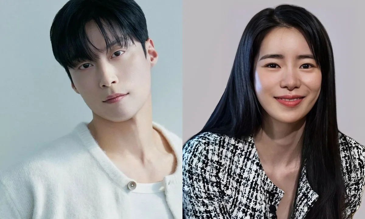 Brave New World: Lim Ji Yeon and Heo Nam Jun Confirmed to Star in New Romantic Comedy