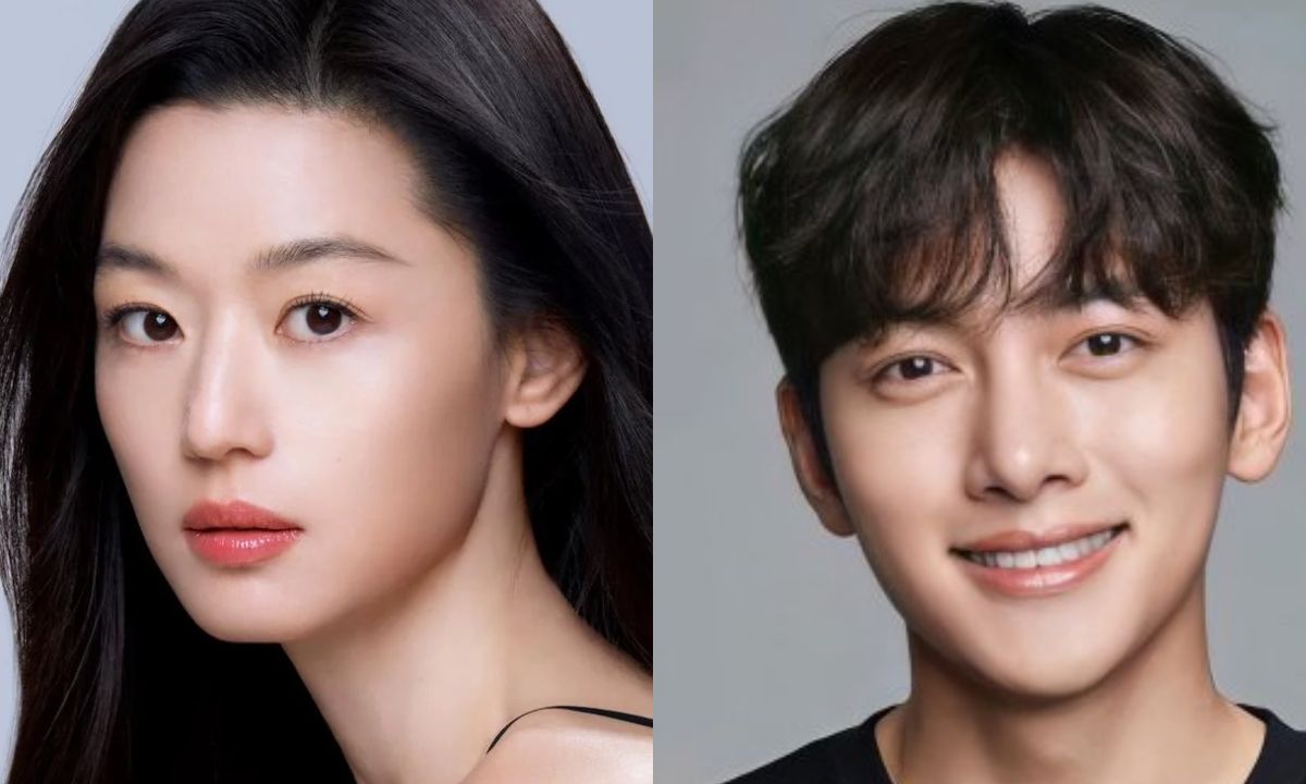 Ji Chang Wook and Jun Ji Hyun in Talks to Star in New Drama “Human X Gumiho”