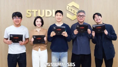 Taxi Driver Season 3: The Cast Returns for More Action, Justice, and Emotional Stories