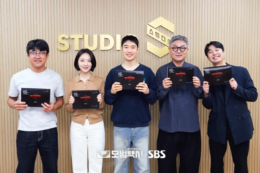 Taxi Driver Season 3: The Cast Returns for More Action, Justice, and Emotional Stories