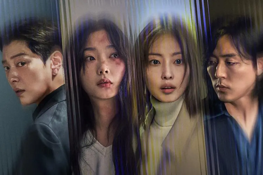 “As You Stable By”: The New Netflix K-Drama That Dives Into the Shadows of Pain and Courage